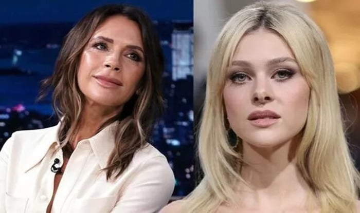 Victoria Beckham messing with Nicola Peltz ‘is a pattern