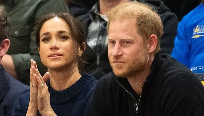 Prince Harry accused of ‘hypocrisy’ over new Montecito team
