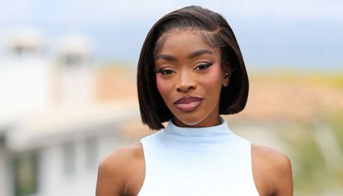 Chelsea Lazkani reacts to plastic surgery speculations