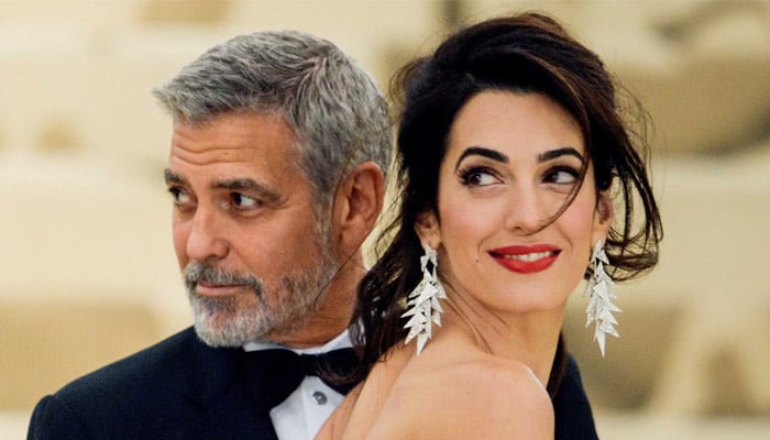 George Clooney, Amal’s secret to fight free relationship revealed