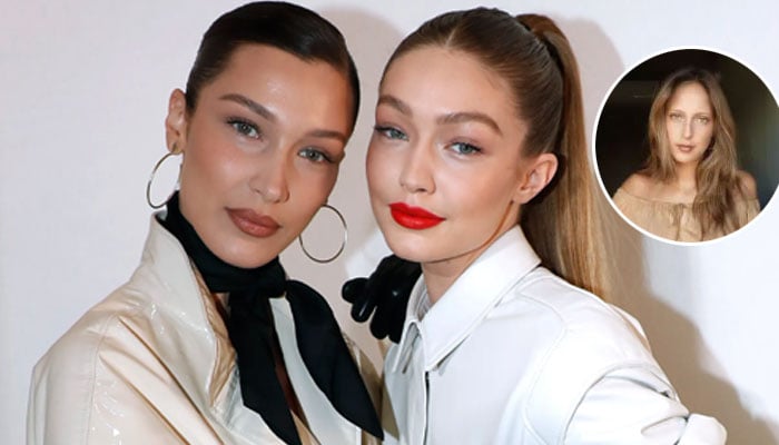 Gigi and Bella Hadid’s secret half-sister revealed