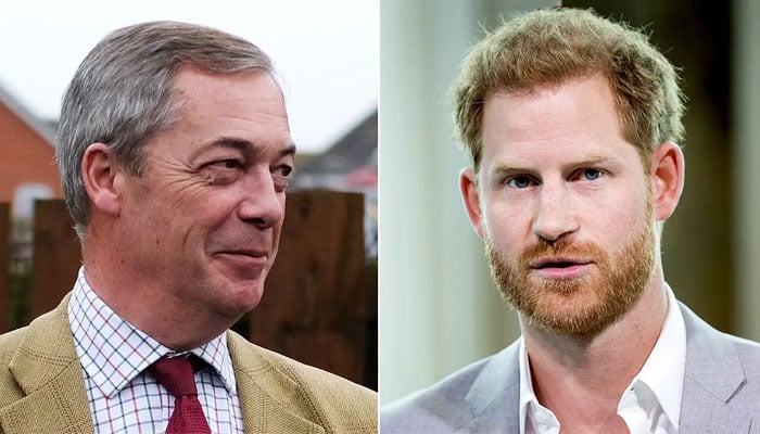 Prince Harry called UK’s ‘payback’ for woke culture