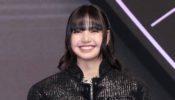 BlackPink star Lisa embarks on the world of documentaries
