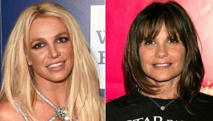 Photo: Britney Spears new bitter move shatters mother Lynne: Report
