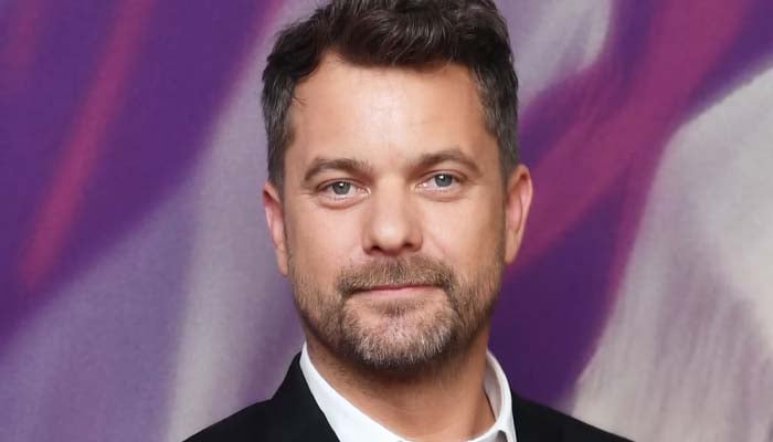 Joshua Jackson calls Karate Kid: Legends role dream come true