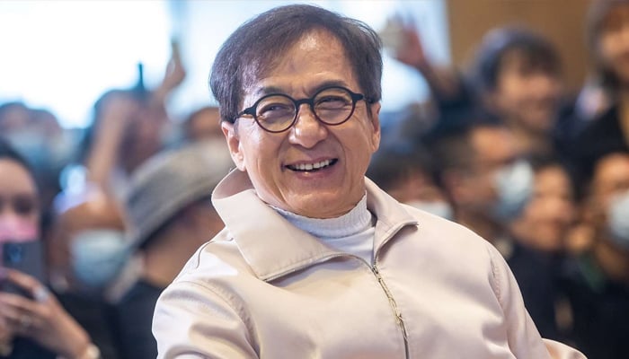 Jackie Chan gives honest thoughts on Rush Hour 3