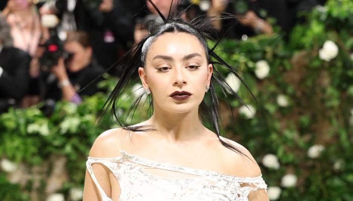 Charli XCX drops bombshell about making THIS with all It Girls