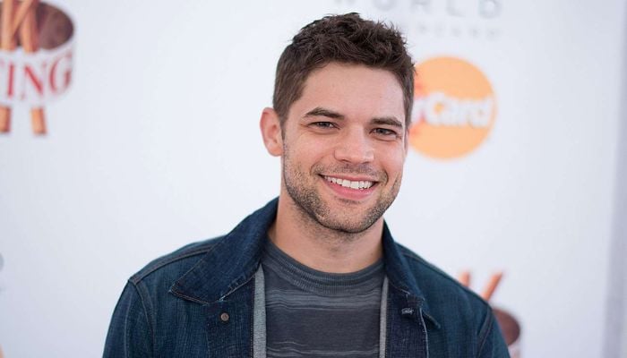 Jeremy Jordon takes bold step for his future roles