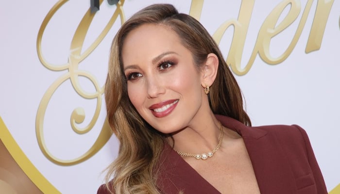 Cheryl Burke opens up about mental healths importance amid scrutiny