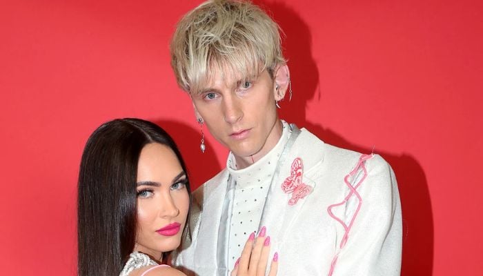 Megan Foxs pals issue stern warning about MGKs twist in Vegas