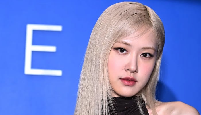BLACKPINK Rose dreams of ‘being anonymous