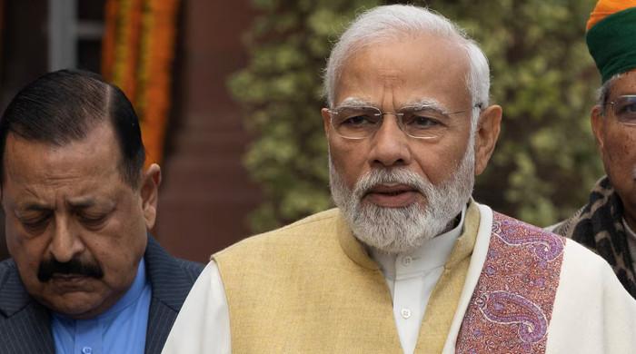 Modi invokes cultural symbolism for Operation Sindoor, draws fierce domestic backlash