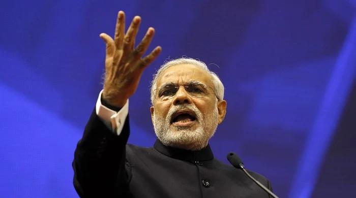 Modi's new abnormal: Part - II