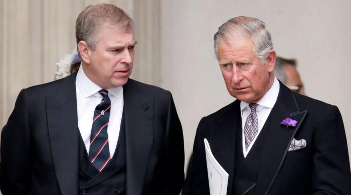 King Charles true feelings for Prince Andrew exposed amid William's future plans for uncle
