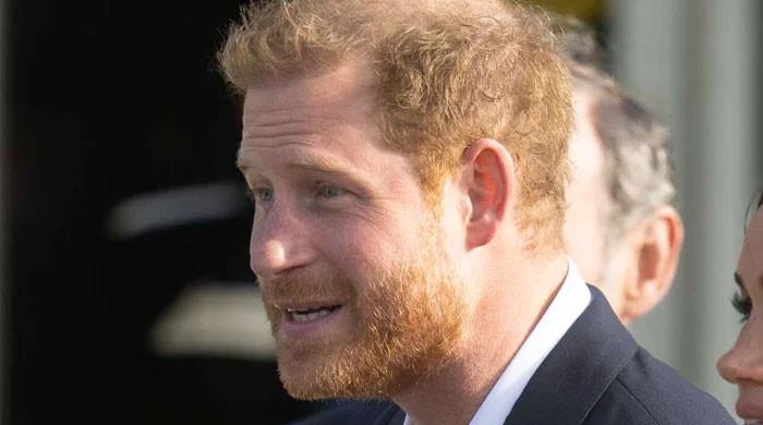 Prince Harry urged to get a different advisor: ‘Has no idea how daft he looks'