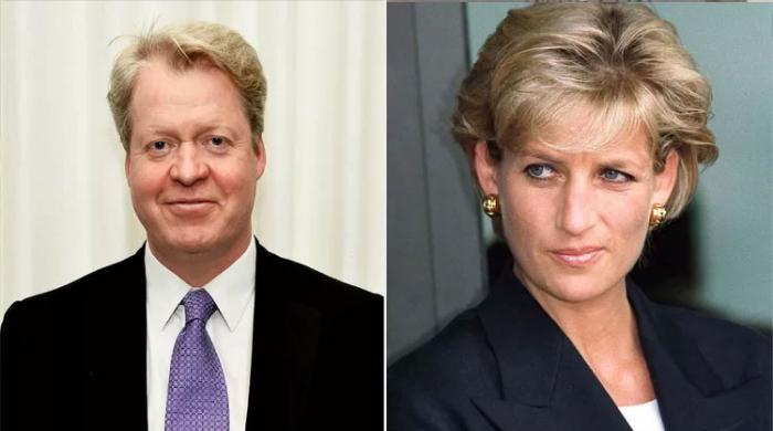 Princess Diana's brother shares major update after 'very sad' news