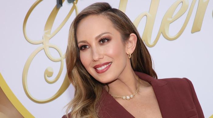 Cheryl Burke opens up about mental health’s importance amid scrutiny: Report