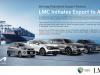 Driving Pakistan's export future: LMC initiates export to Africa