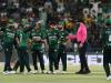 Pakistan crush Bangladesh in second T20I to clinch series