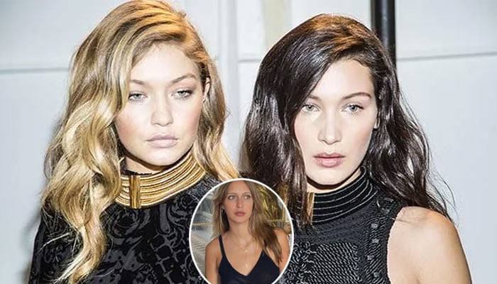 Why Gigi, Bella Hadid hid half-sister Aydan Nix for over a year