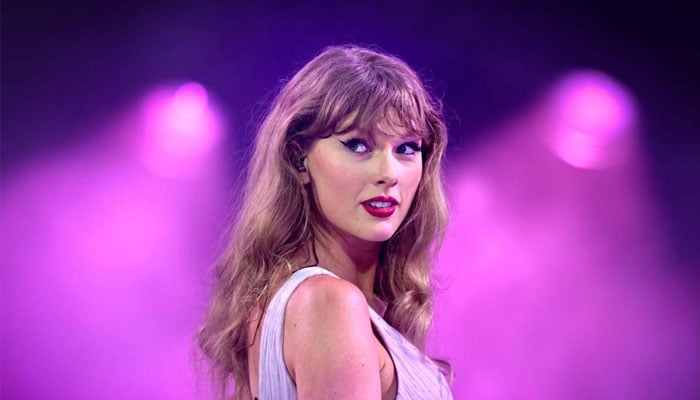 Taylor Swift allegedly paid millions to buy back her music