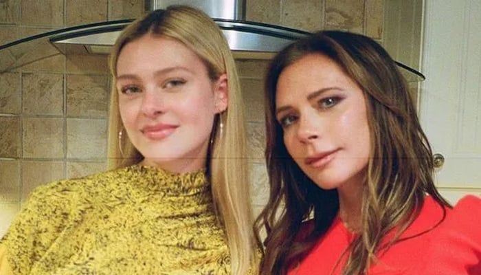 Victoria Beckham and Nicola Peltz feud comes to light