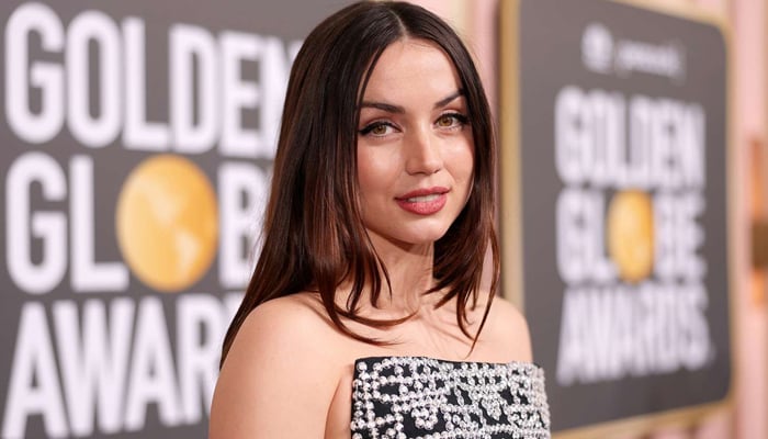 Ana de Armas compares American and European cinema