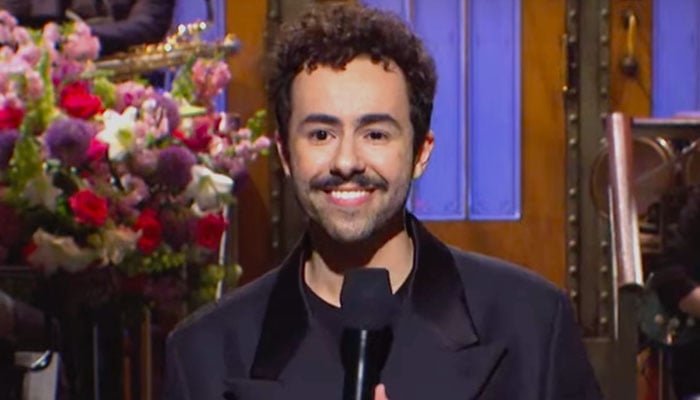 Mountainhead star Ramy Youssef warns fans about most dangerous character in film