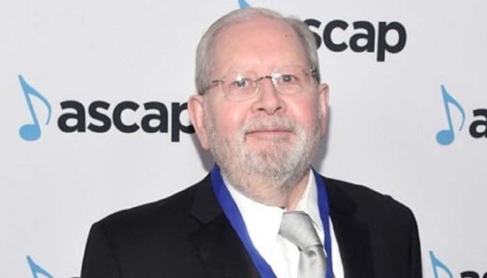 Alf Clausen composer of The Simpson passes away