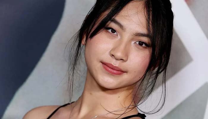 Bring Her Back star Sora Wong says she had zero acting experience