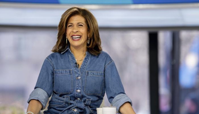 Hoda Kotb regrets THIS the most after leaving Today