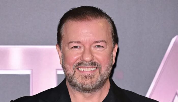 Ricky Gervais declares total victory in the cancel culture showdown