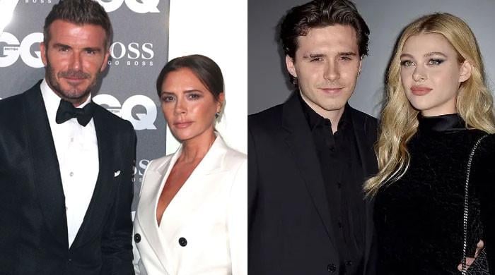 Nicola Peltz posts cryptic note amid ongoing rift with Beckham family