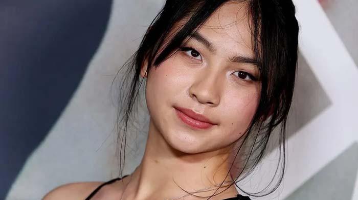 Sora Wong from Bring Her Back