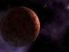 Possible new dwarf planet spotted near edge of solar system