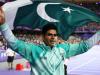 Arshad Nadeem ends Pakistan's 50-year gold medal wait at Asian Athletics