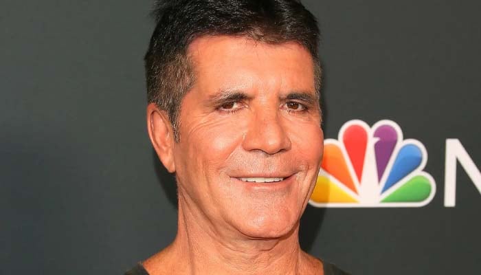 Simon Cowell says son Eric saved him from dark place