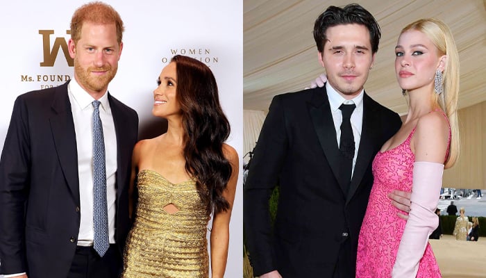Brooklyn Beckham, Nicola Peltz take legal precautions like Meghan Markle, Prince Harry