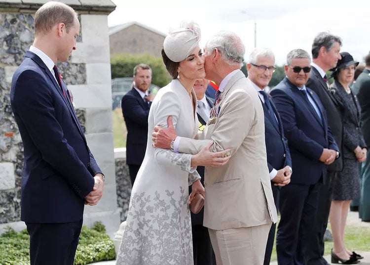 King Charles leaves Kate Middleton, Prince William worried
