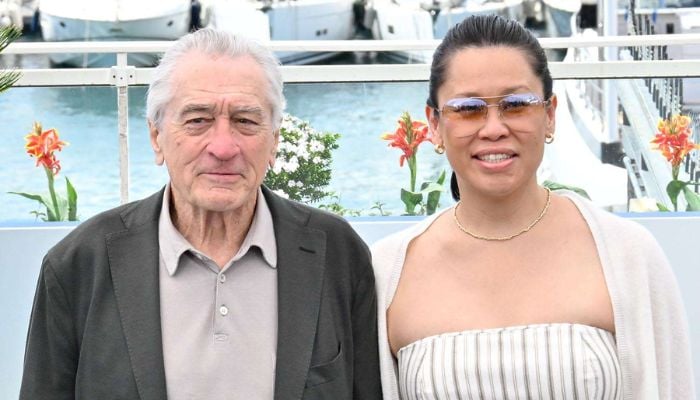 Robert De Niro makes bold move to avoid drama before marriage