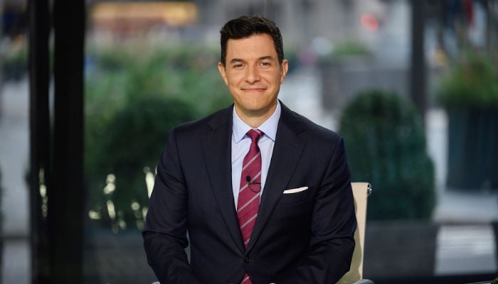 Tom Llamas set to achieve major milestone: Never to forget