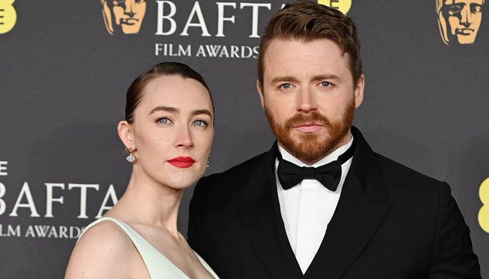 Saoirse Ronan, Jack Lowden set to embark on major new chapter of life