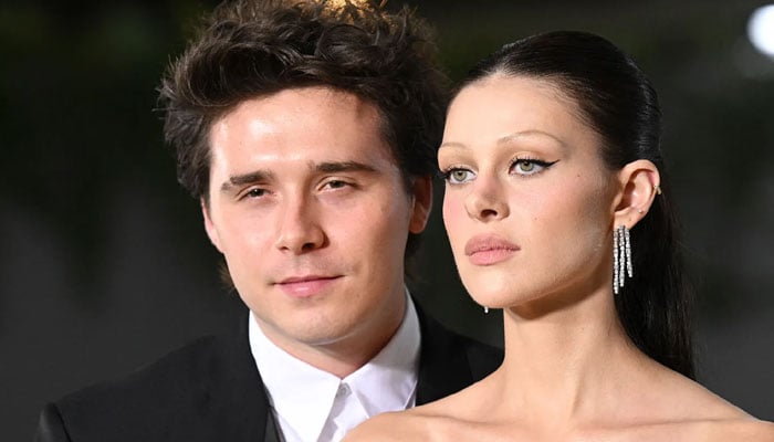 Expert reflects on Nicola & Brooklyn Beckhams strategy