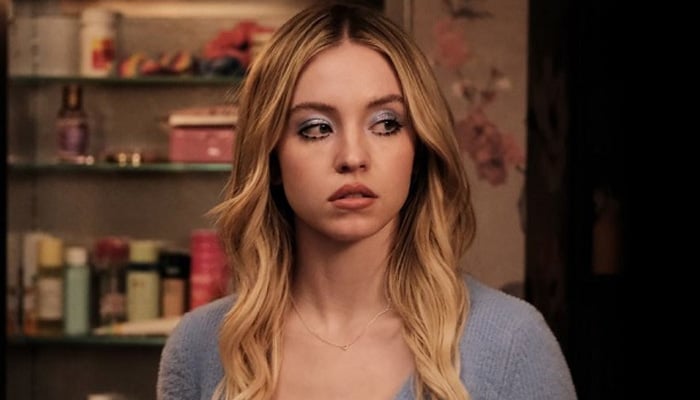 Sydney Sweeney reflects on painful teenage years: Report