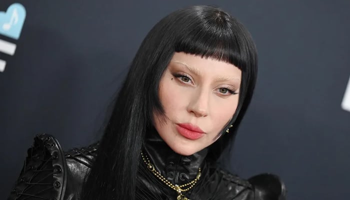Lady Gaga set the stage ablaze with THIS stars reveal: Source