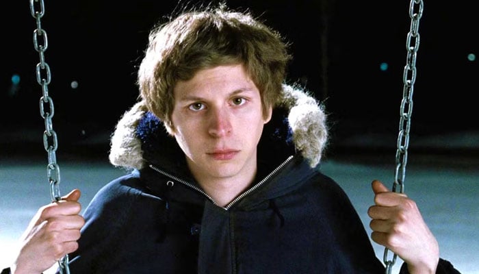 Michael Cera looks back at his rising career