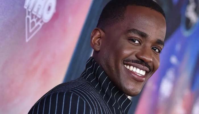Ncuti Gatwa speaks about his exit from Doctor Who