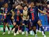 PSG clinch first historic European Cup victory with 5-0 defeat to Inter Milan