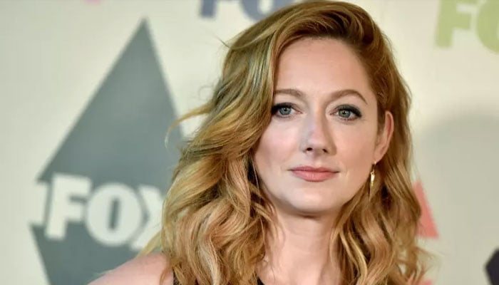 Judy Greer on how she plans to celebrate her 50th birthday