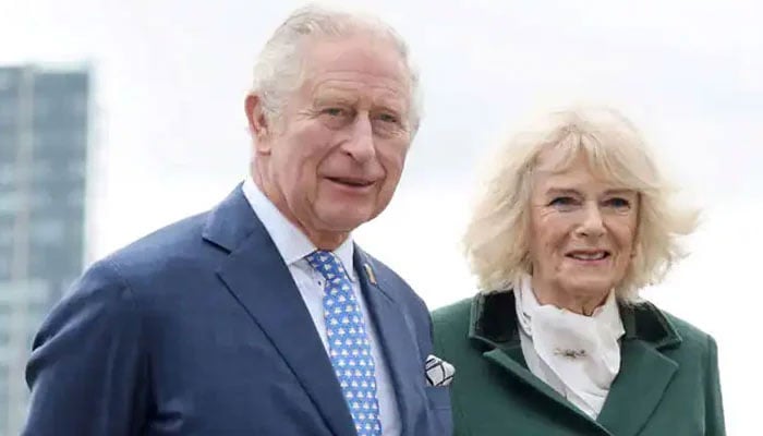 King Charles, Queen Camilla make time for each other despite royal duties